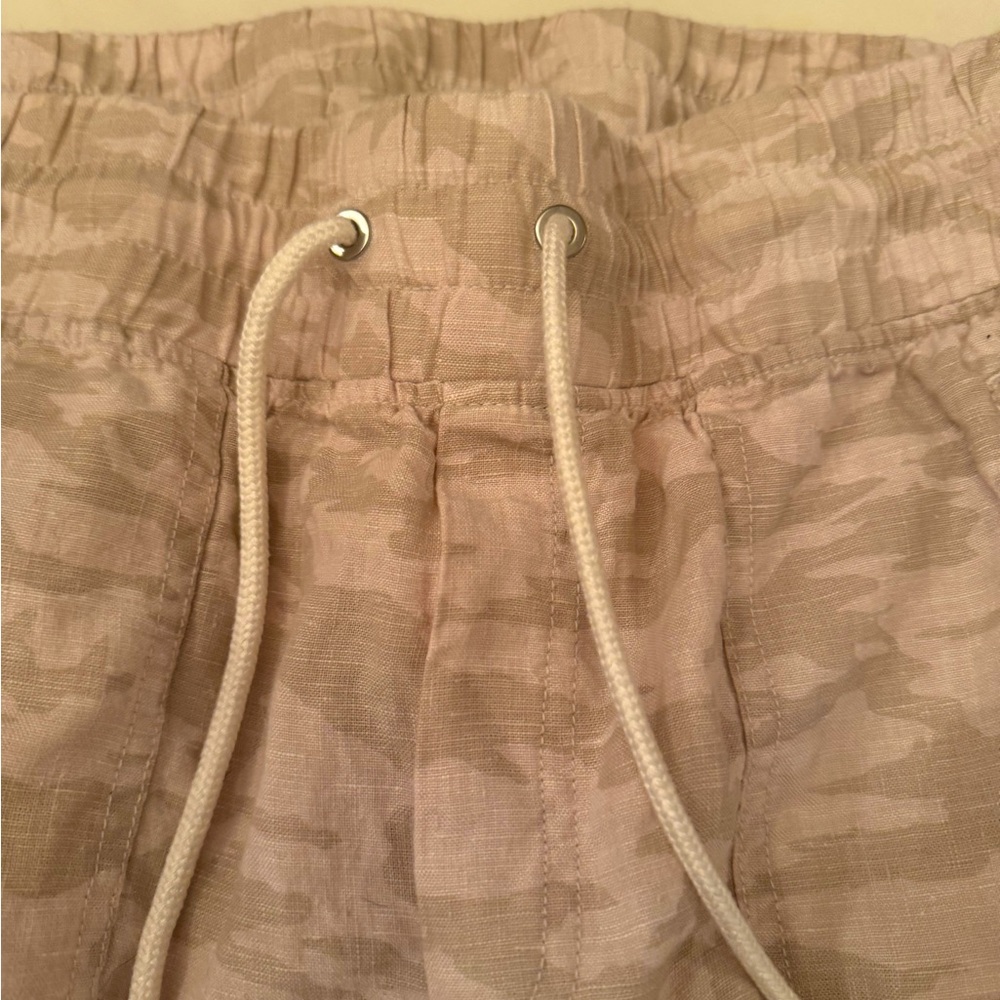 Athleta women's camo pants